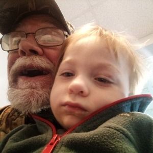 Meet your Posher, Bruce